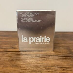 La Prairie Cellular Treatment Loose Powder BNIB